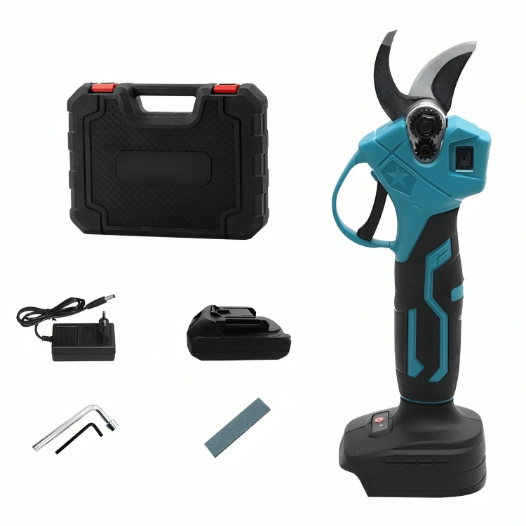 PowerKlipper™ – Præcisionsbeskæring med kraft og lethed!