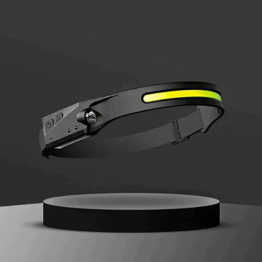 LumiPan™ – Kraftfuld LED pandelampe til enhver opgave (1+1 GRATIS)