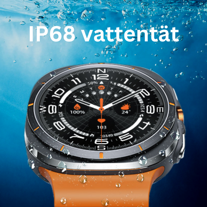 PulseOne™ – Smart. Stærk. Forbundet.