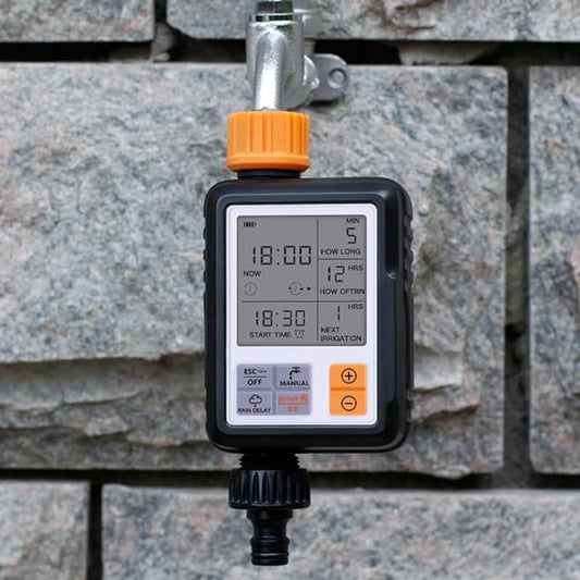 Smart Timer