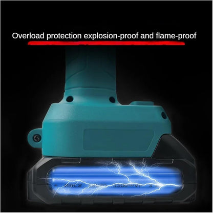 PowerKlipper™ – Præcisionsbeskæring med kraft og lethed!