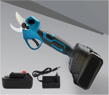 PowerKlipper™ – Præcisionsbeskæring med kraft og lethed!