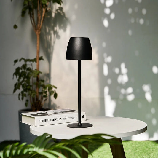 LumiHarmonia™ – Stilvolle Beleuchtung für jeden Raum