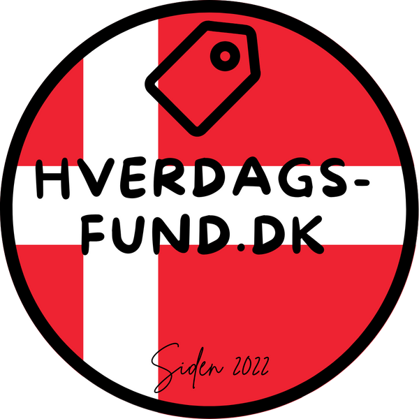 Hverdags Fund DK
