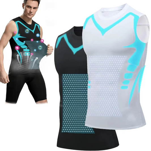 FormeX™ – Slankende Vest til en Sundere Krop