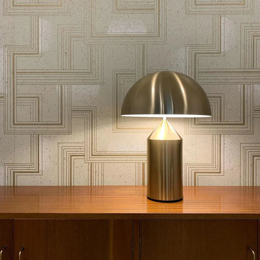LumiSvamp™ – Stemningsfuld & Unik Bordlampe