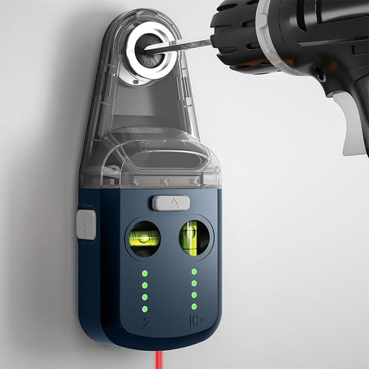 LaserNiveau™ - Laservaterpas Master Kit
