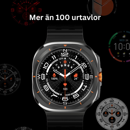 PulseOne™ – Smart. Stærk. Forbundet.