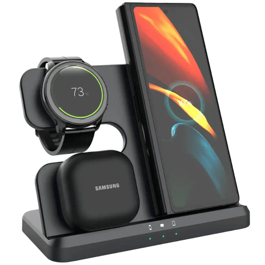 SmartLink™ - Samsungs Dock Pro-udgave